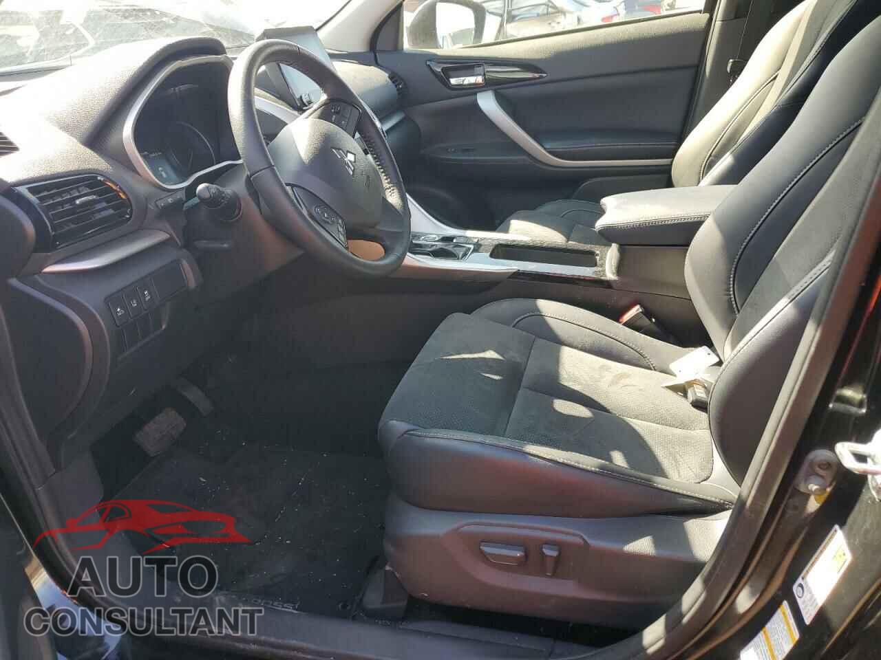 MITSUBISHI ECLIPSE 2023 - JA4ATWAA0PZ002160
