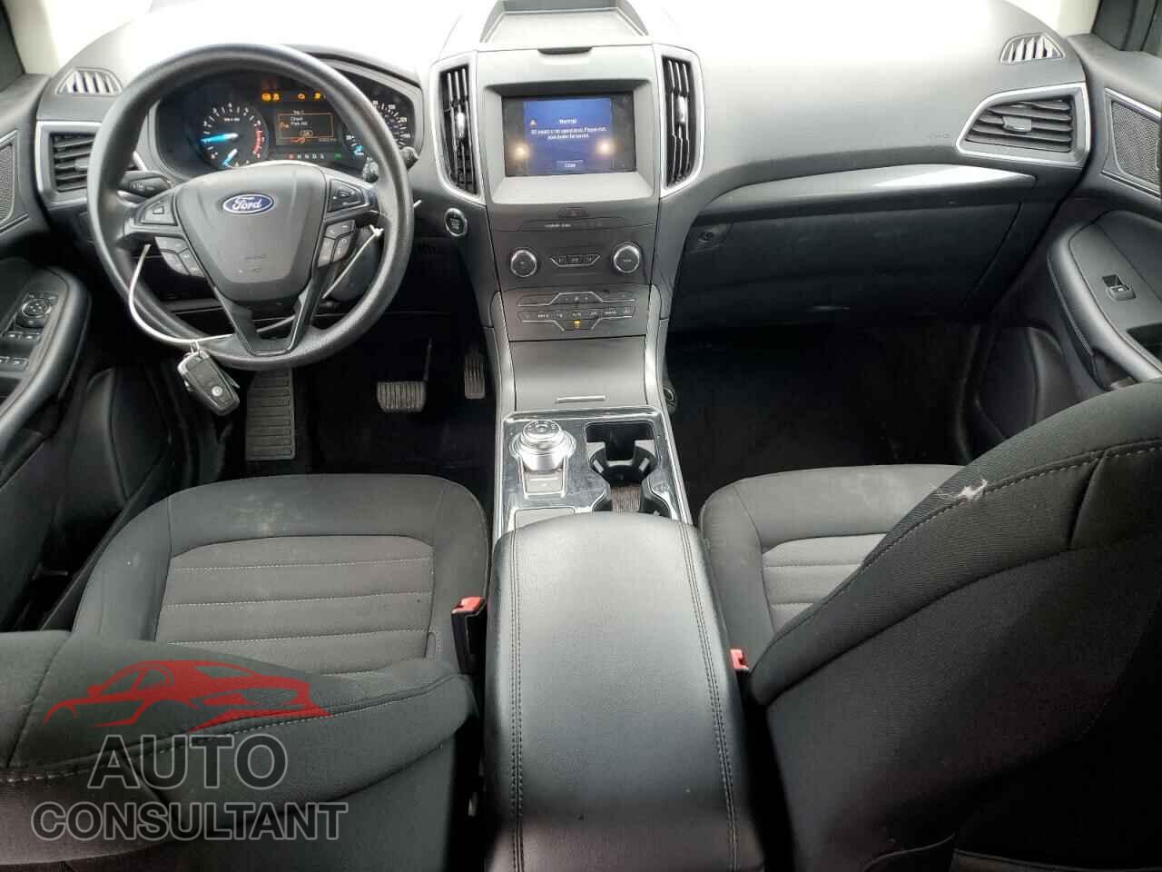 FORD EDGE 2020 - 2FMPK4G97LBB32983