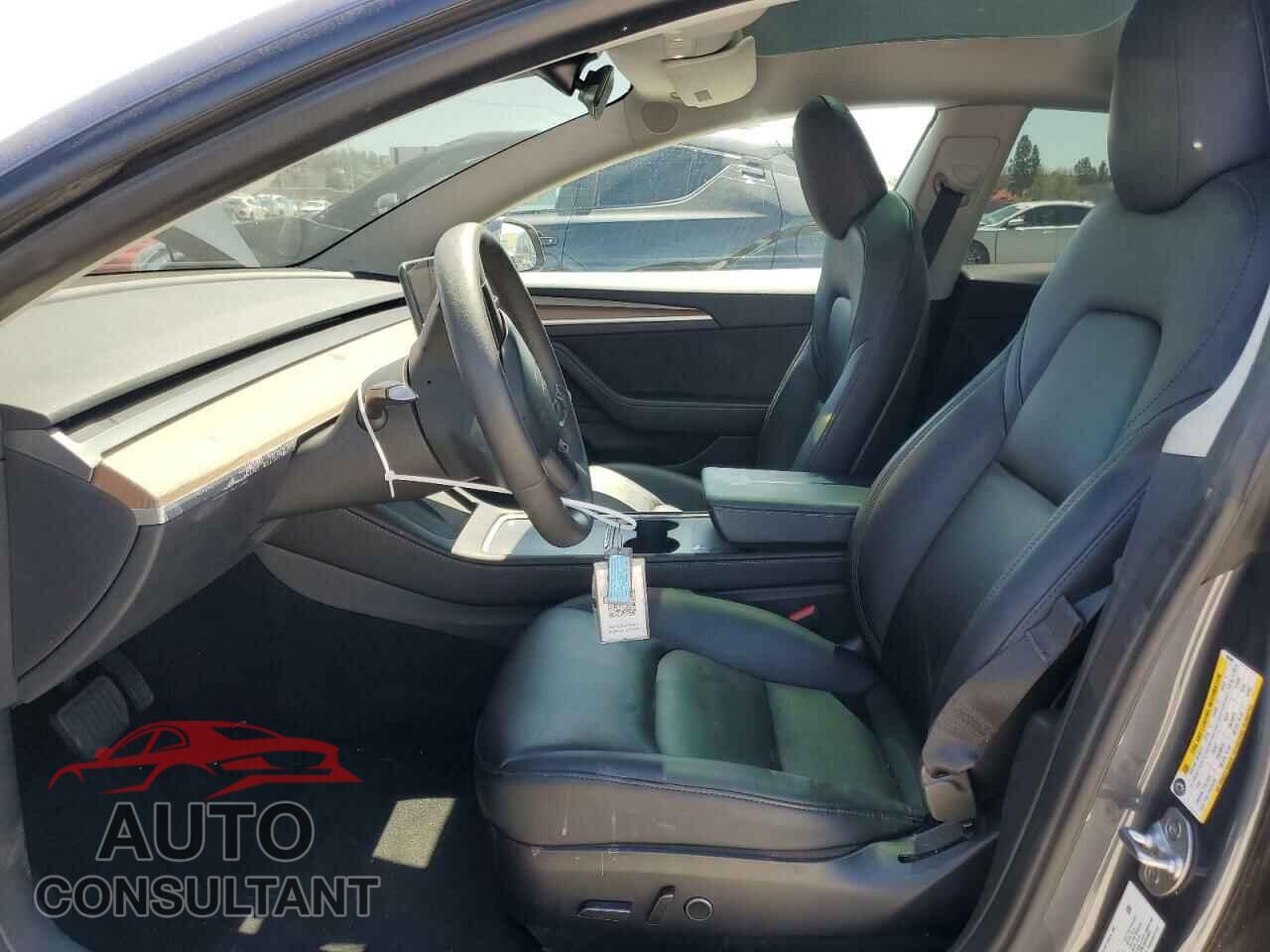 TESLA MODEL 3 2023 - 5YJ3E1EA4PF460442