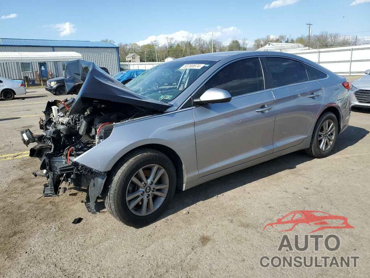 HYUNDAI SONATA 2016 - 5NPE24AFXGH318926