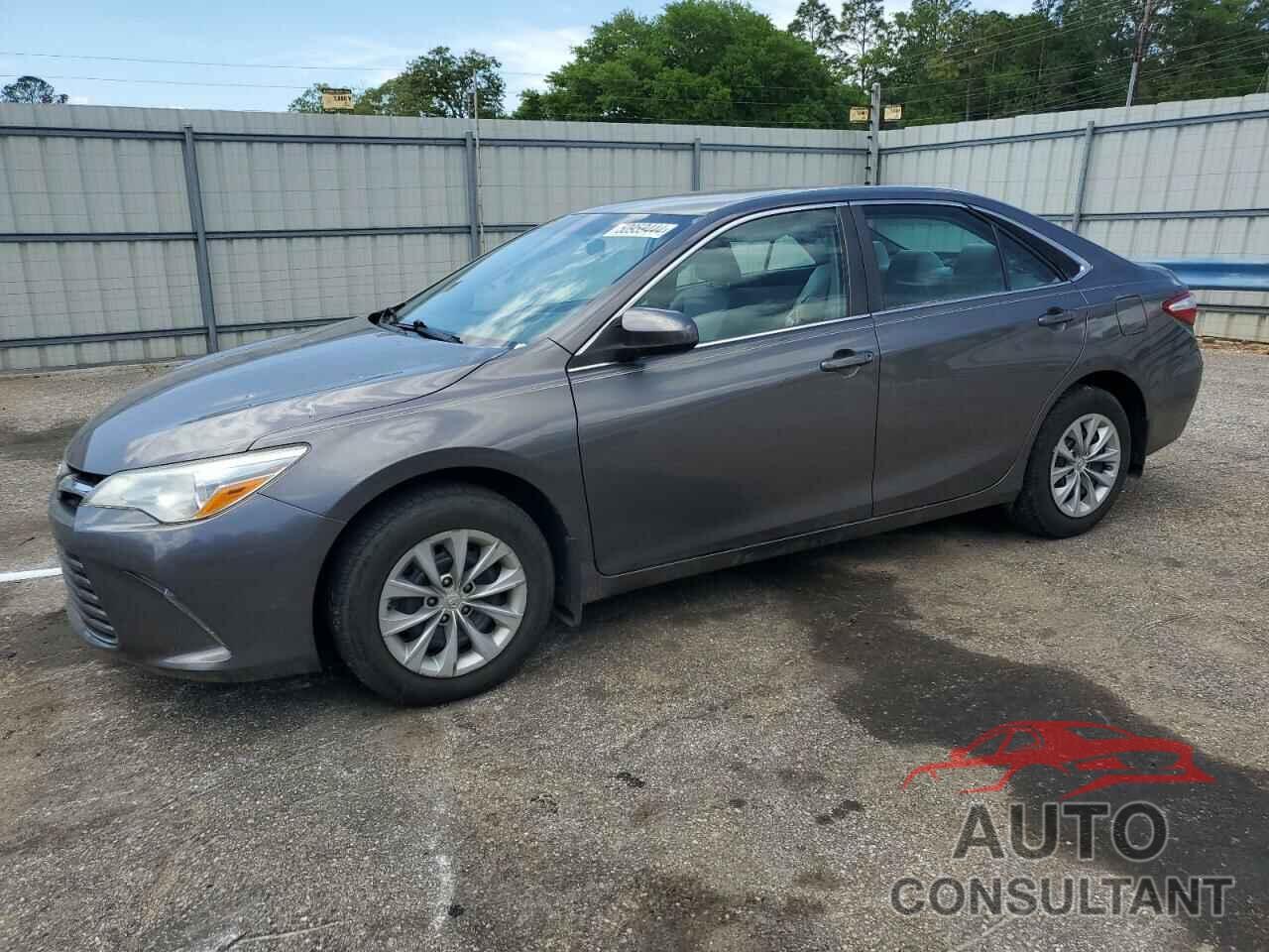 TOYOTA CAMRY 2016 - 4T1BF1FK1GU140885