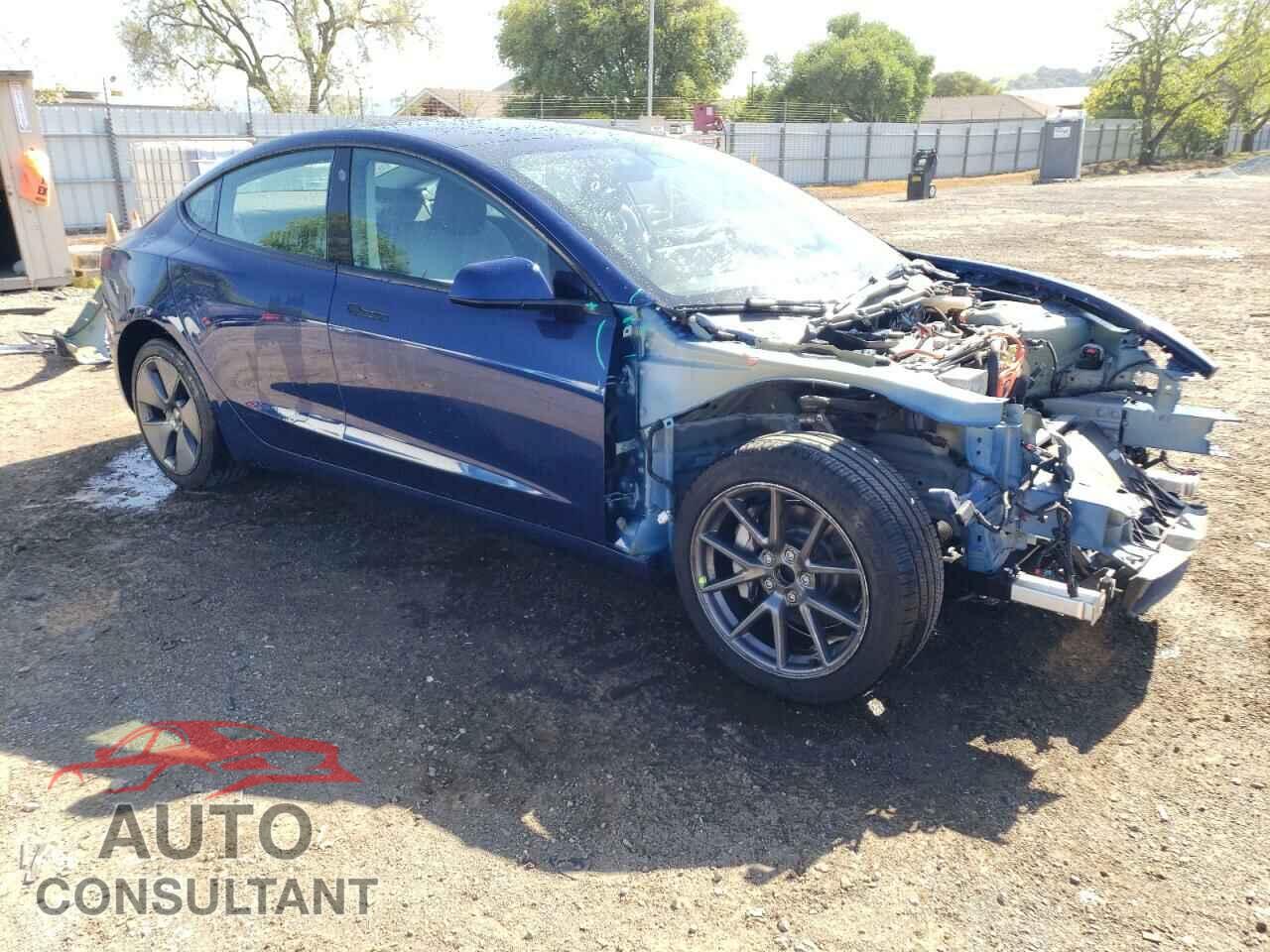 TESLA MODEL 3 2023 - 5YJ3E1EA8PF459133