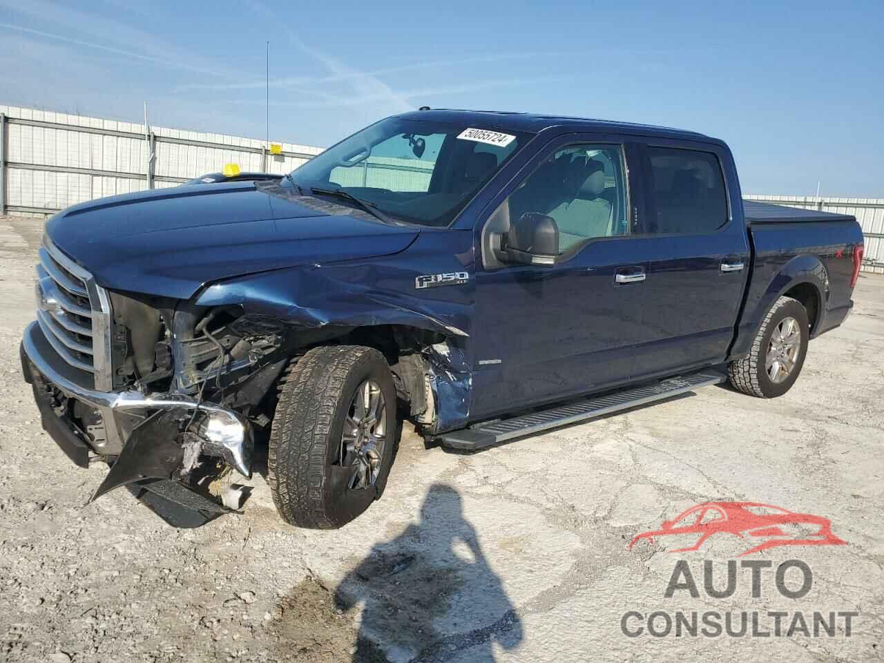 FORD F-150 2016 - 1FTEW1EP1GKE22194