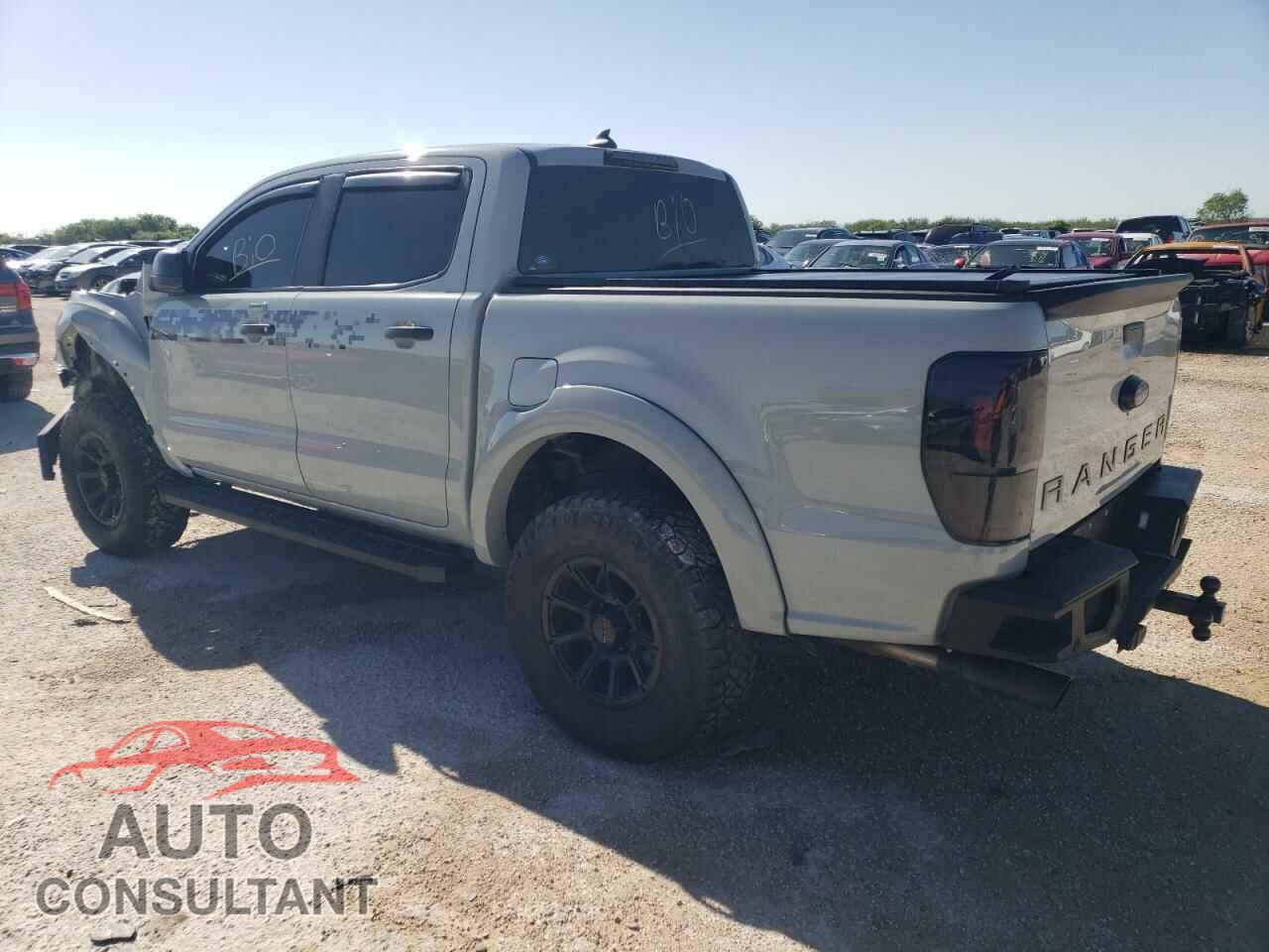 FORD RANGER 2022 - 1FTER4EH3NLD05645