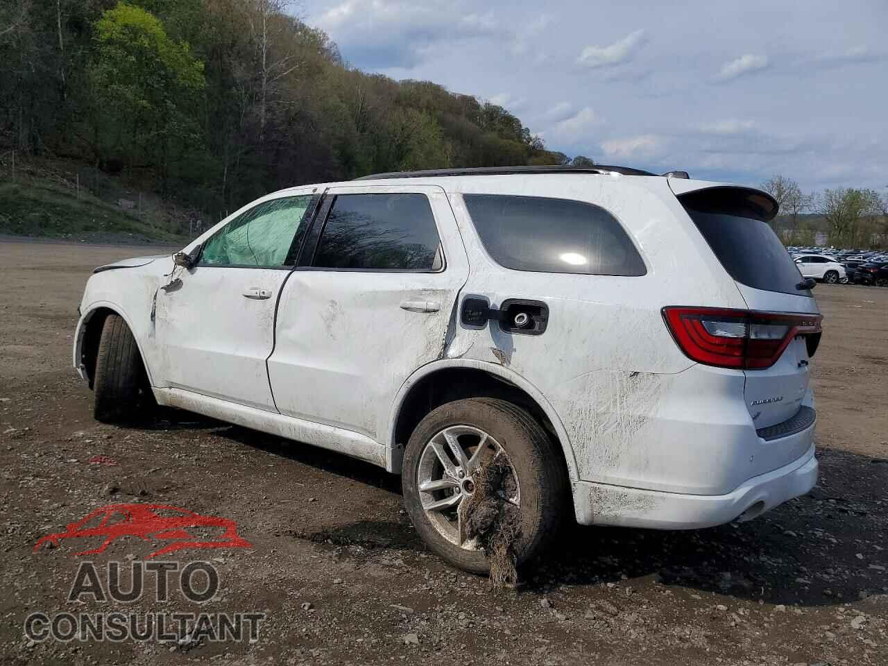 DODGE DURANGO 2023 - 1C4RDJDG3PC625056