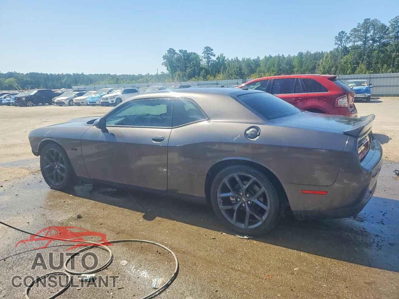 DODGE CHALLENGER 2023 - 2C3CDZBTXPH679010