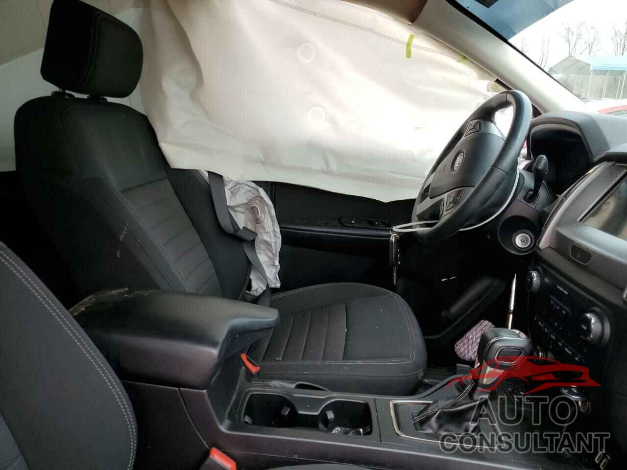 FORD RANGER 2019 - 1FTER4FH2KLA36645
