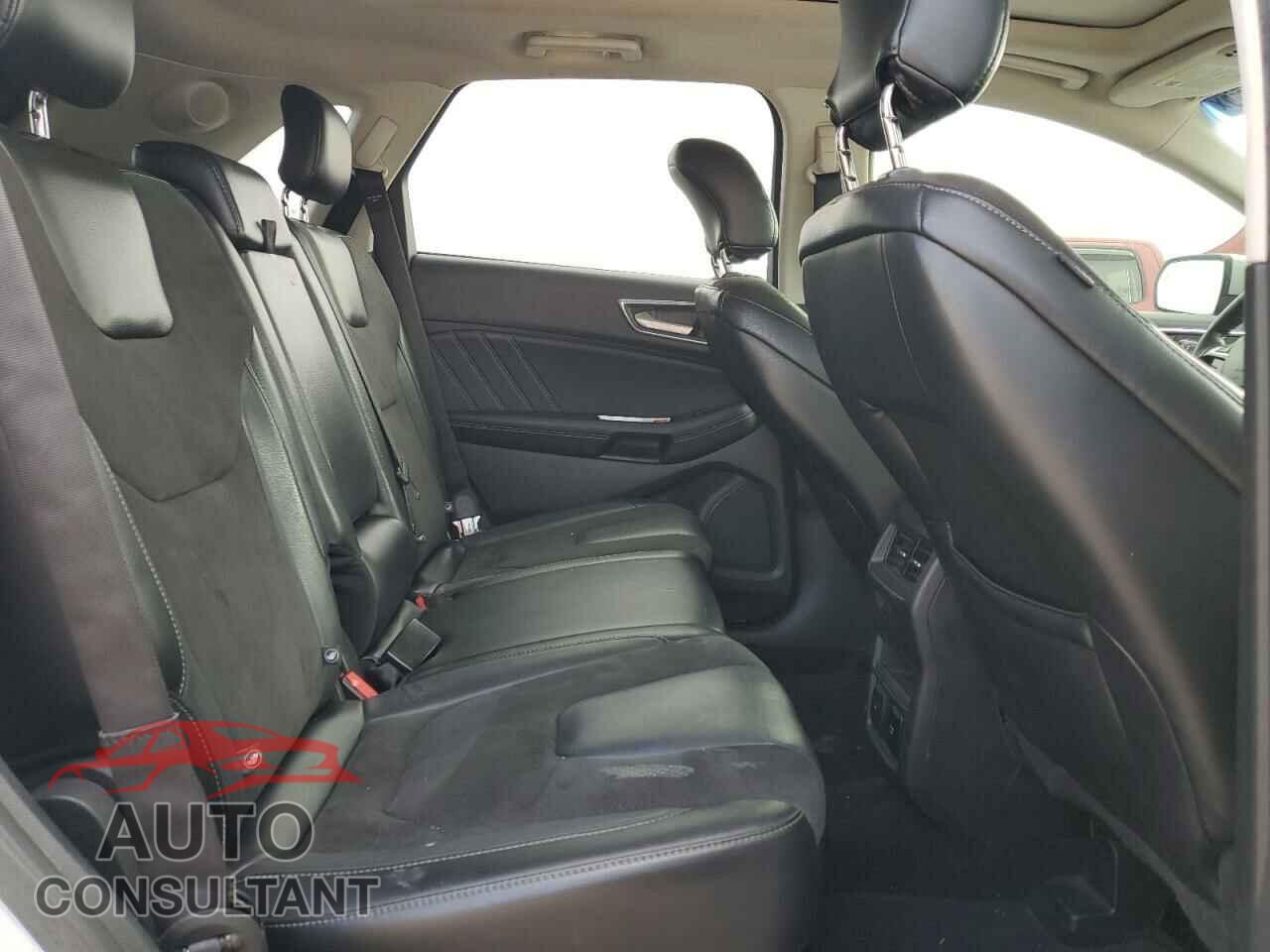 FORD EDGE 2018 - 2FMPK4AP5JBB28810