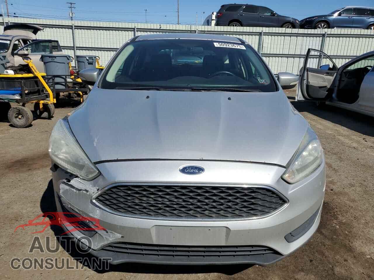 FORD FOCUS 2016 - 1FADP3K23GL354834