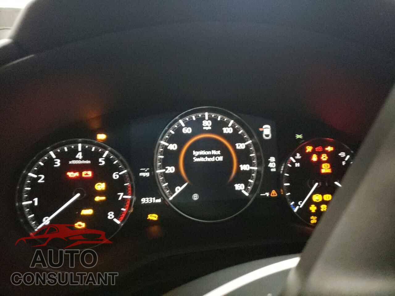 MAZDA CX30 2023 - 3MVDMBCM9PM536743