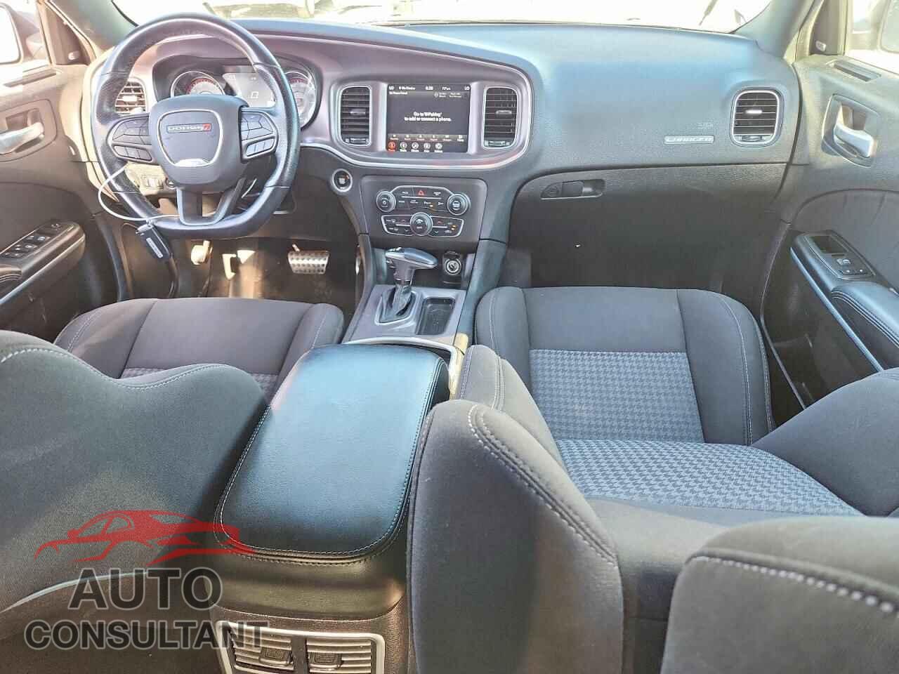 DODGE CHARGER 2021 - 2C3CDXHG0MH533516