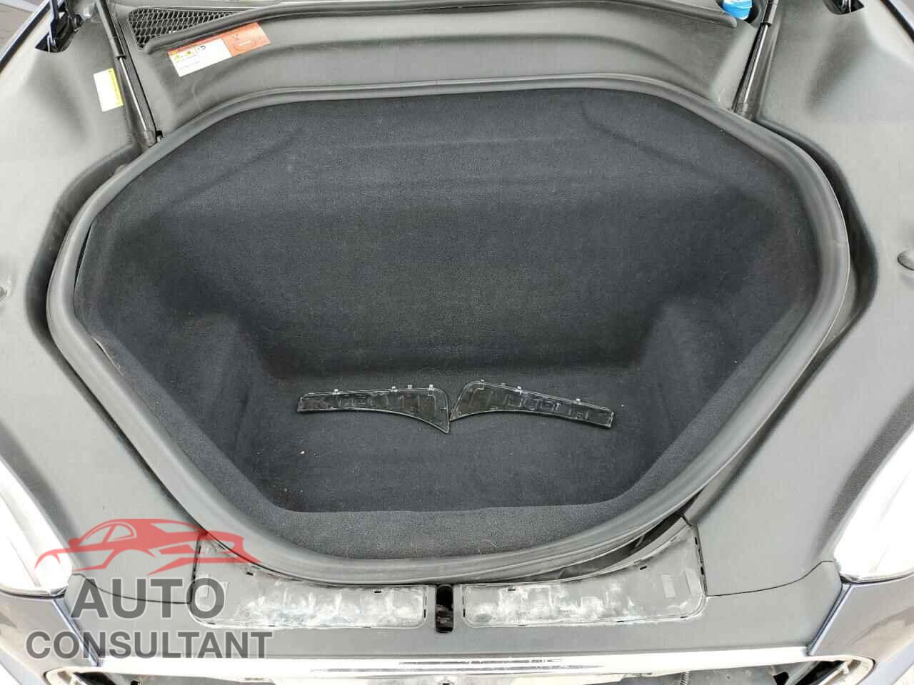 TESLA MODEL S 2016 - 5YJSA1E2XGF130062