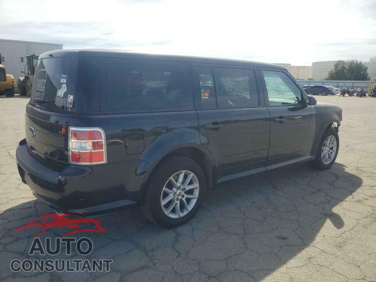 FORD FLEX 2015 - 2FMGK5B8XFBA19859