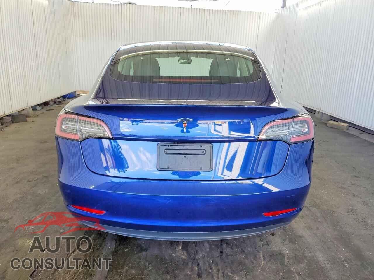TESLA MODEL 3 2023 - 5YJ3E1EA0PF448580