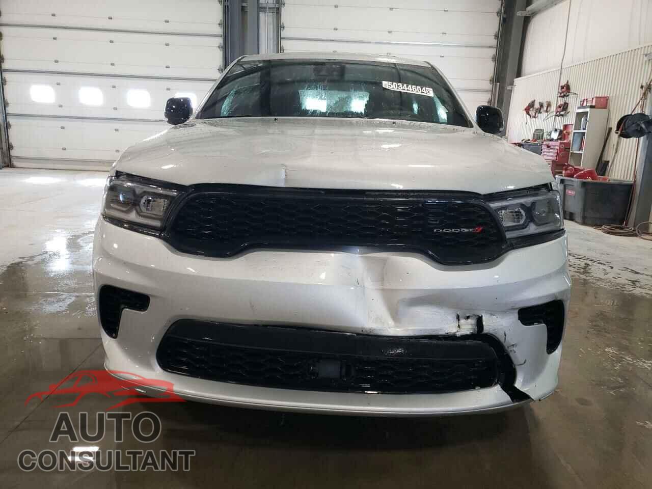 DODGE DURANGO 2024 - 1C4RDJDG0RC147178