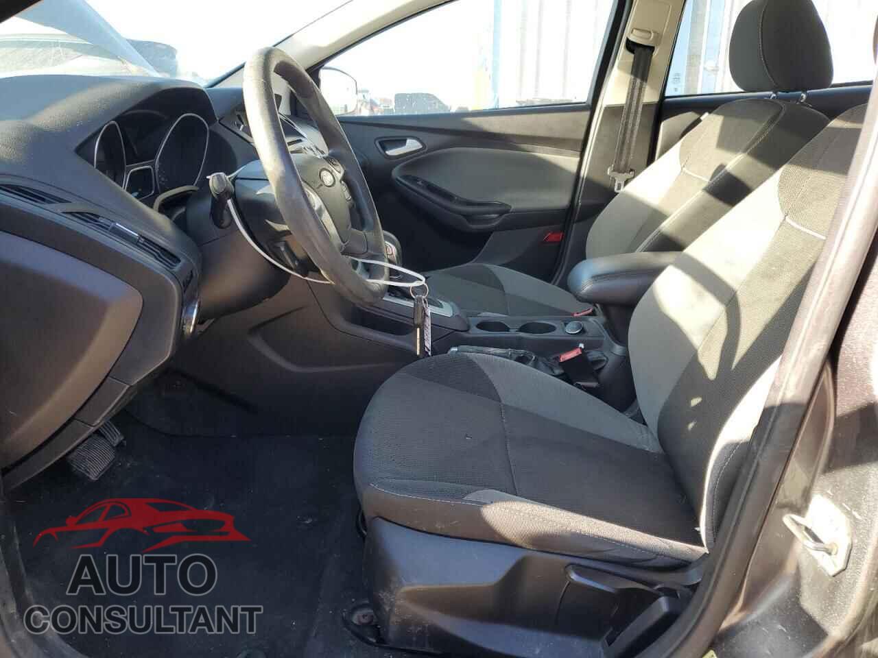 FORD FOCUS 2014 - 1FADP3F26EL164243