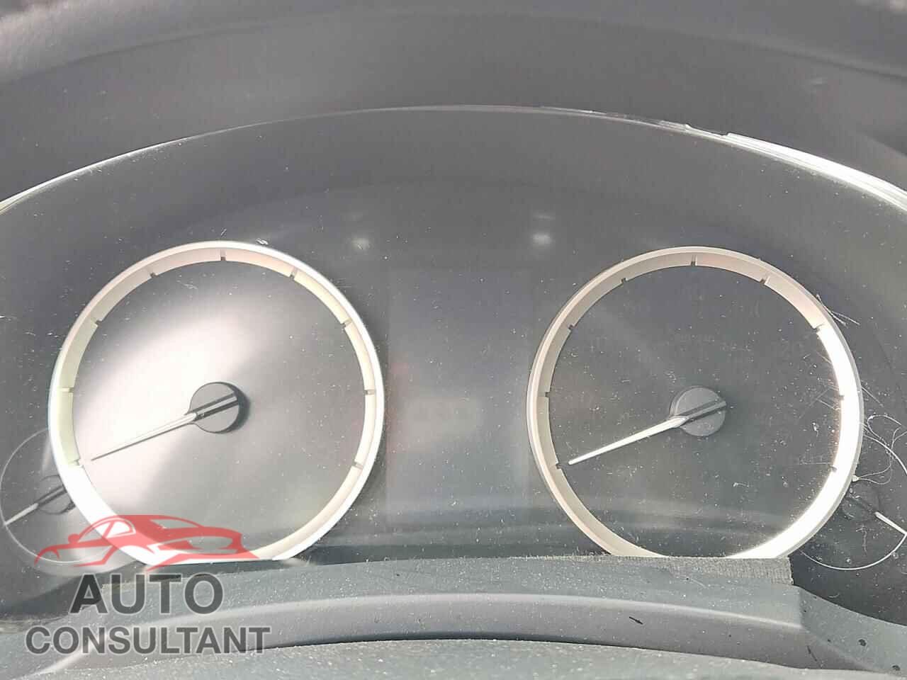 LEXUS IS 2014 - JTHBE1D26E5002274