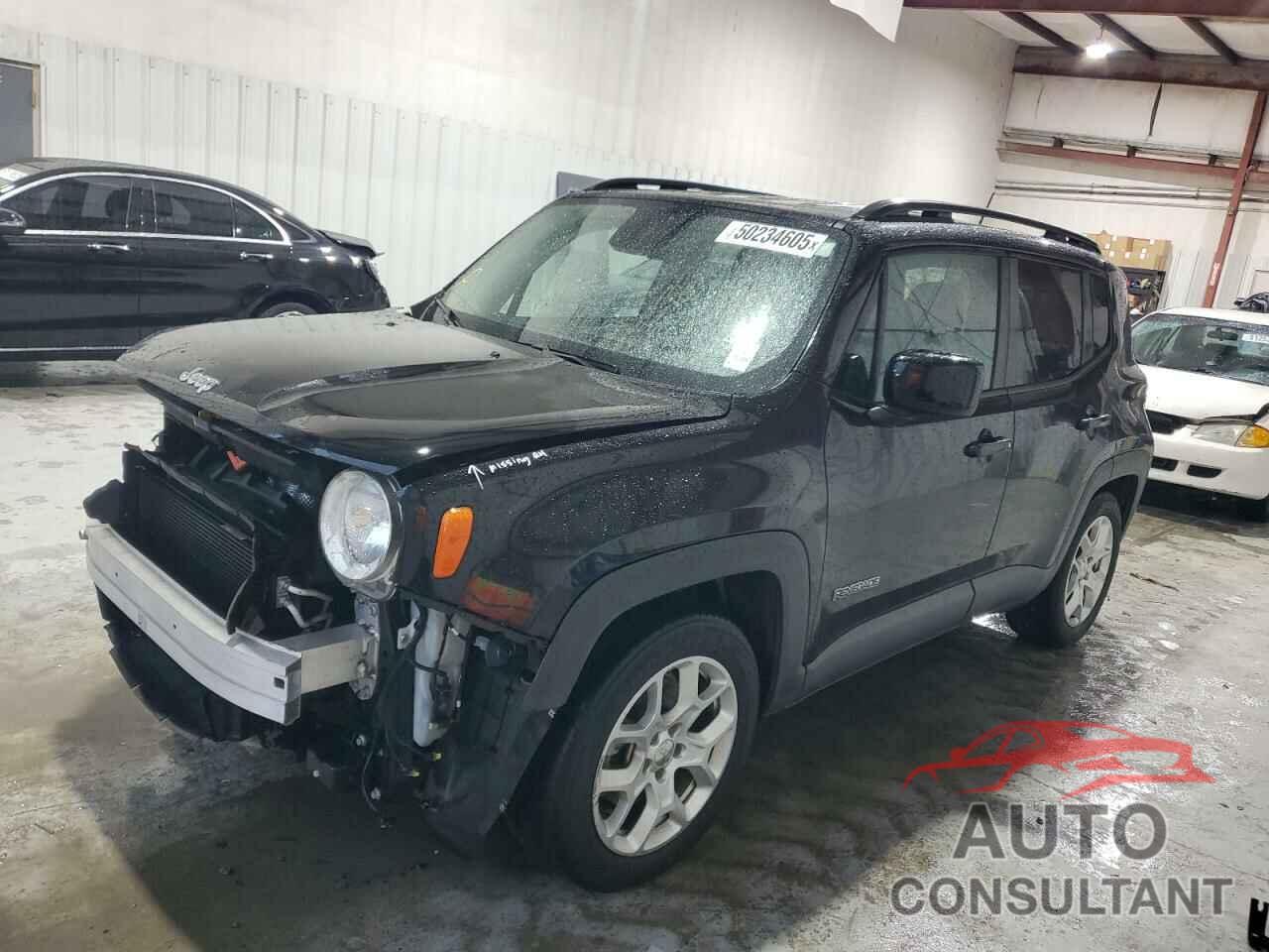 JEEP RENEGADE 2015 - ZACCJABT1FPB86903