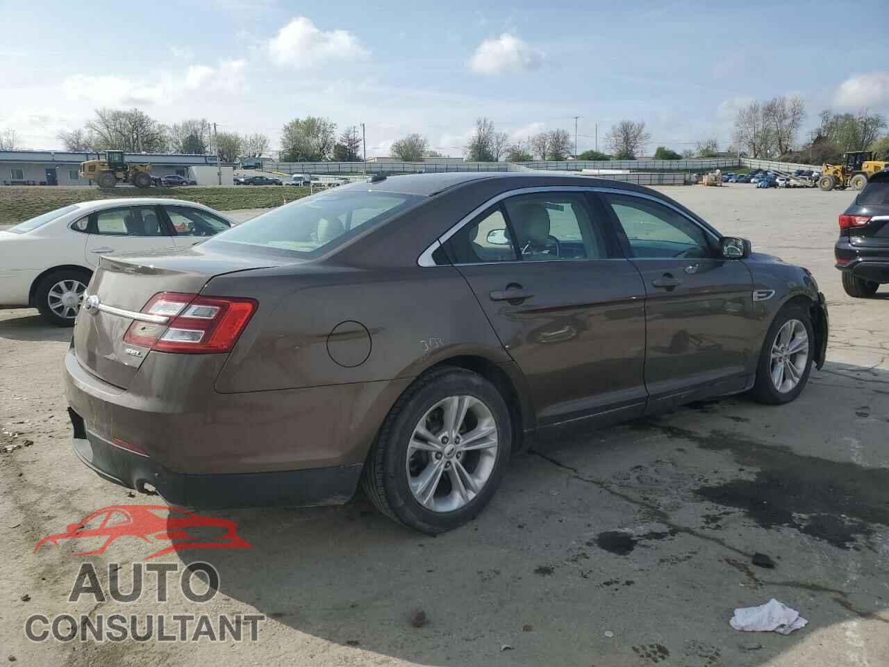 FORD TAURUS 2015 - 1FAHP2E84FG142365