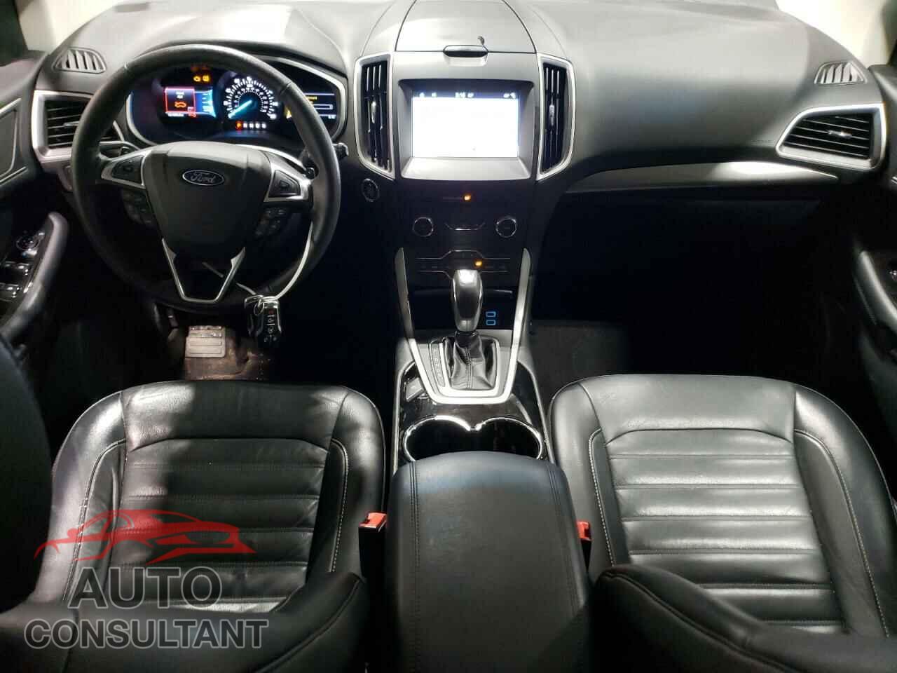 FORD EDGE 2016 - 2FMPK4J93GBB52548