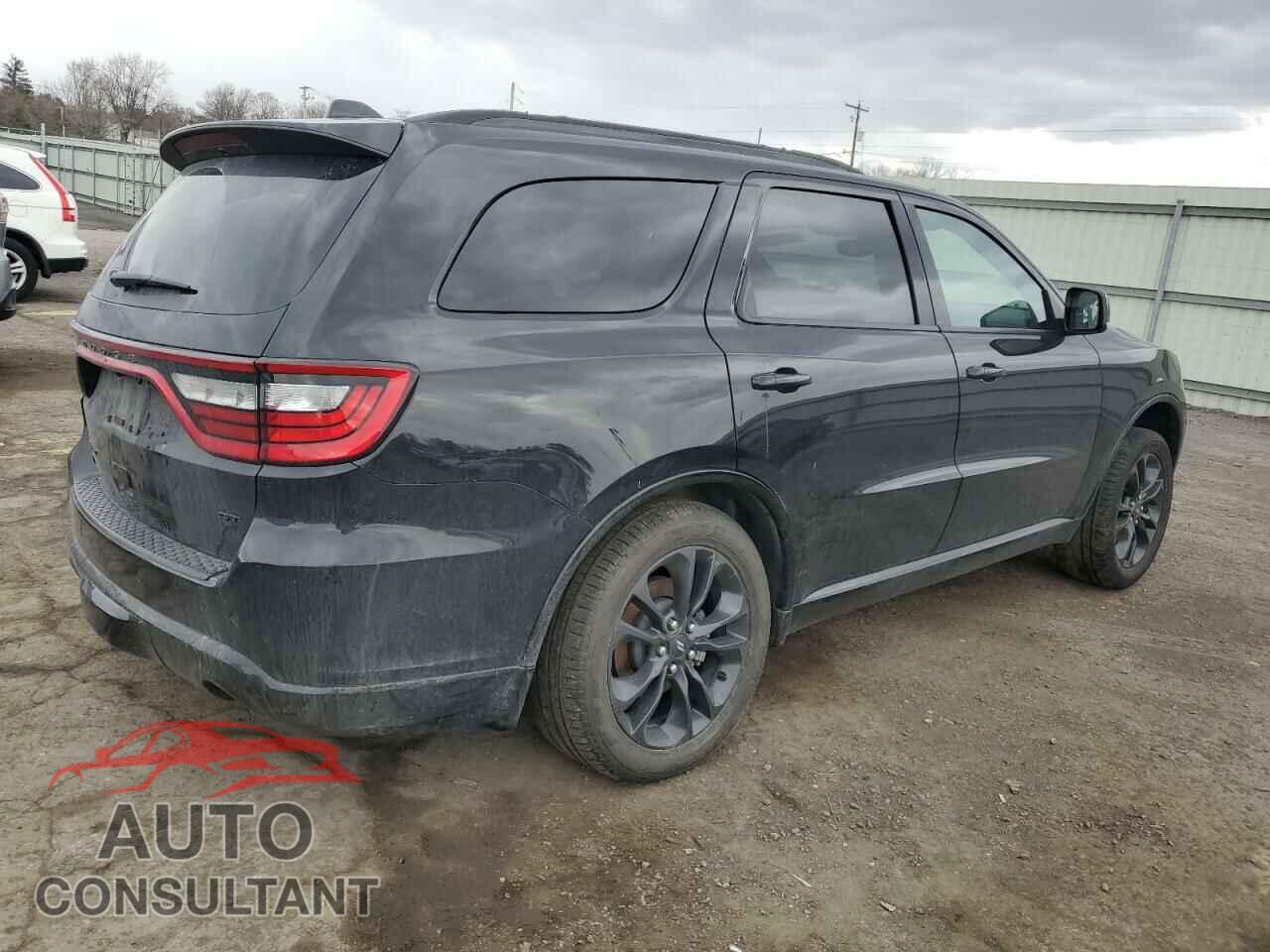 DODGE DURANGO 2024 - 1C4RDJDG8RC227554