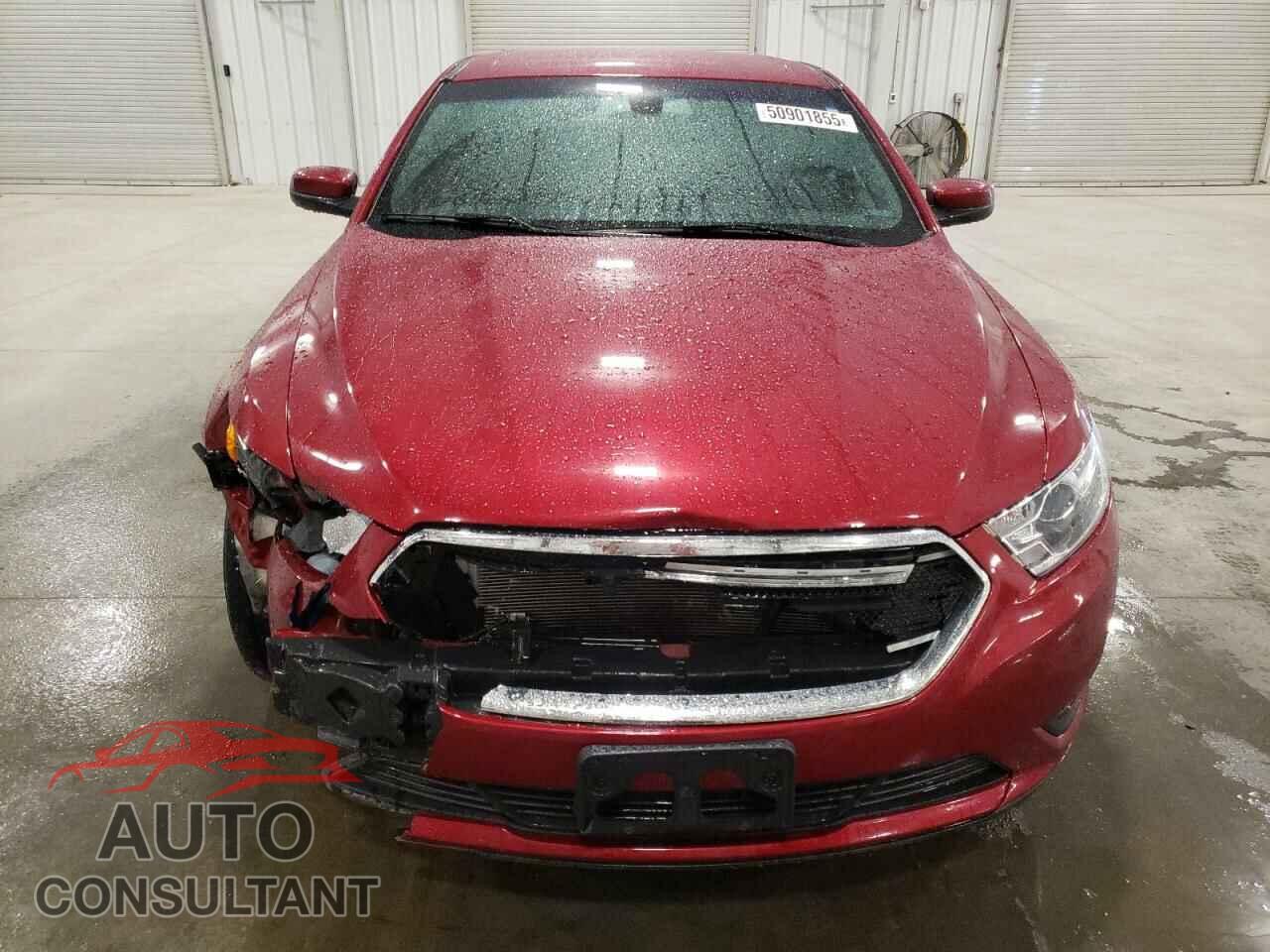 FORD TAURUS 2016 - 1FAHP2E84GG158440