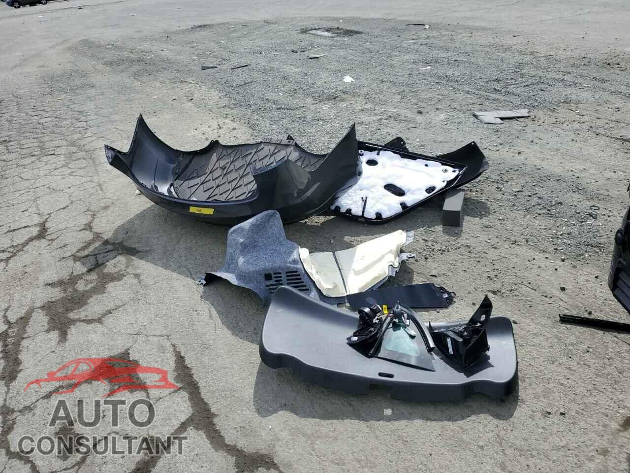 TESLA MODEL 3 2023 - 5YJ3E1EA8PF610083