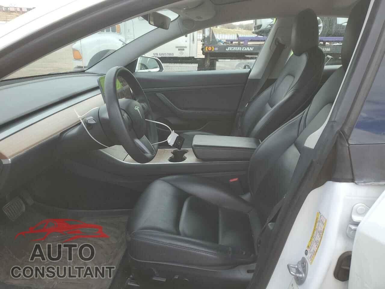 TESLA MODEL 3 2020 - 5YJ3E1EA8LF785718
