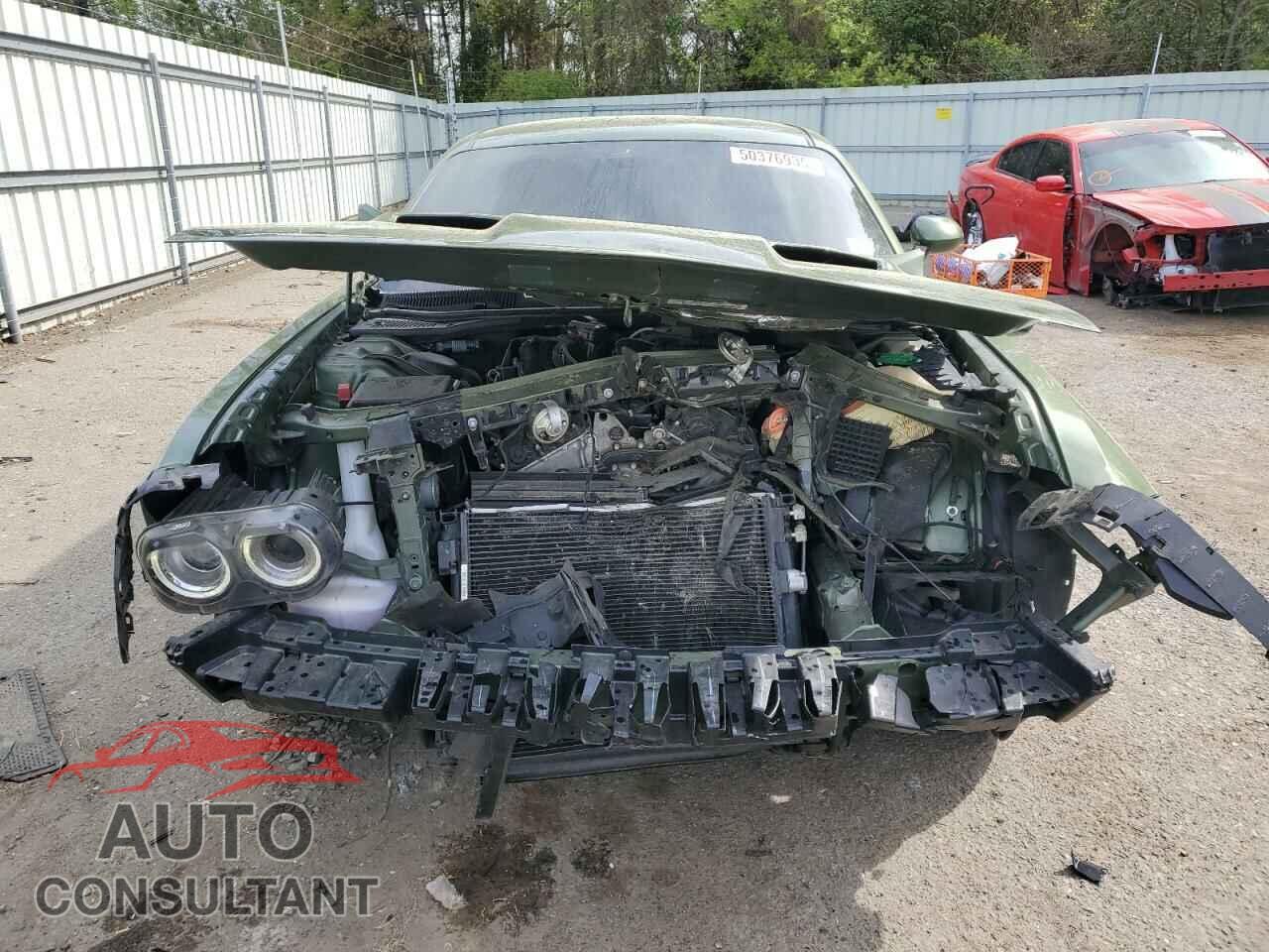 DODGE CHALLENGER 2023 - 2C3CDZAG0PH554134