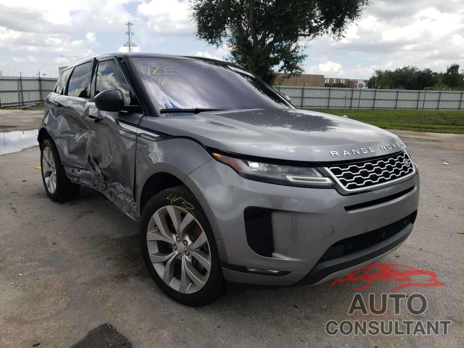 LAND ROVER RANGEROVER 2020 - SALZP2FX8LH093237