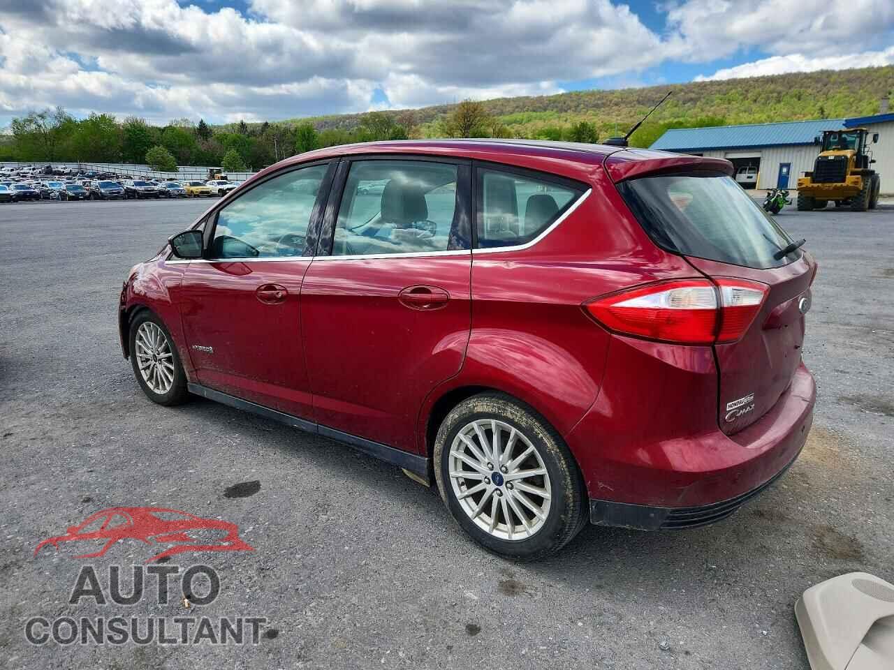 FORD CMAX 2015 - 1FADP5BU7FL105836