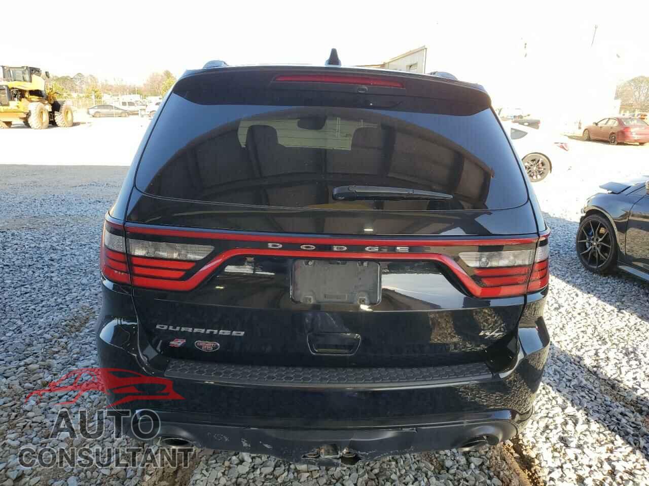 DODGE DURANGO 2023 - 1C4SDJCT4PC576059