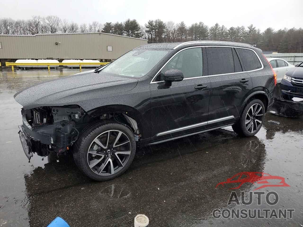 VOLVO XC90 PLUS 2025 - YV4062PE2S1297262