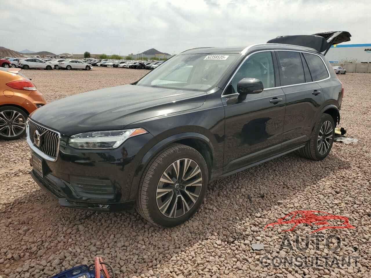 VOLVO XC90 2020 - YV4102PK1L1608550