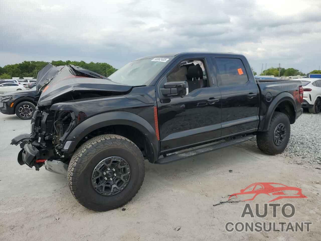 FORD F150 2024 - 1FTFW1RJ6RFC21364