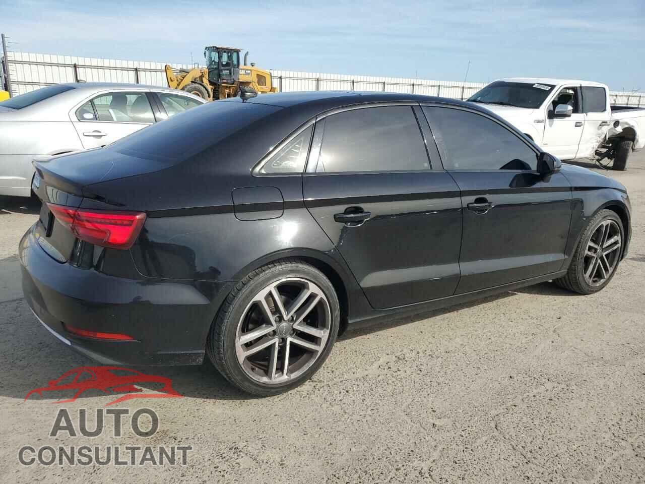 AUDI A3 2017 - WAUAUGFF4H1060444