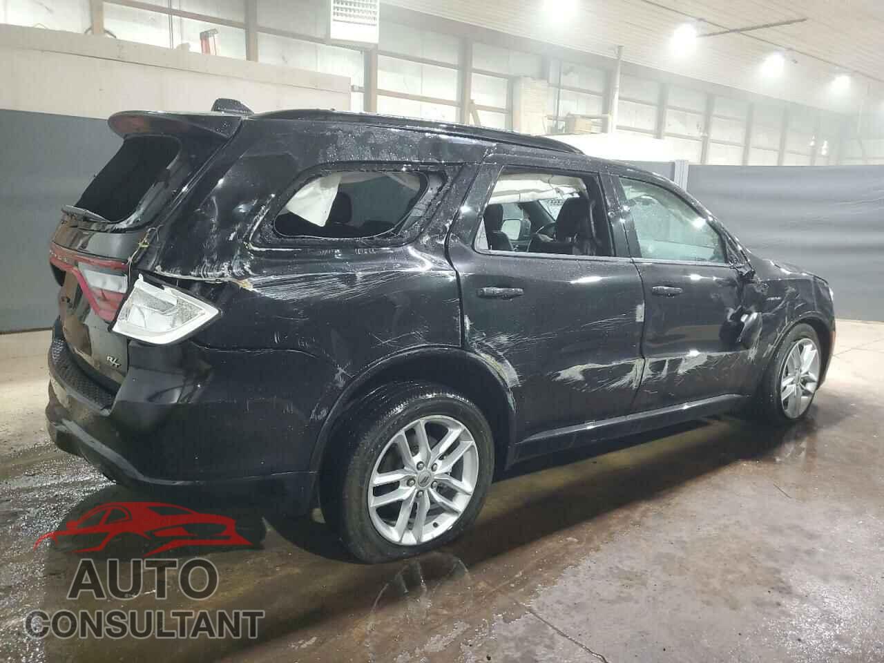 DODGE DURANGO 2023 - 1C4SDJCT0PC553734