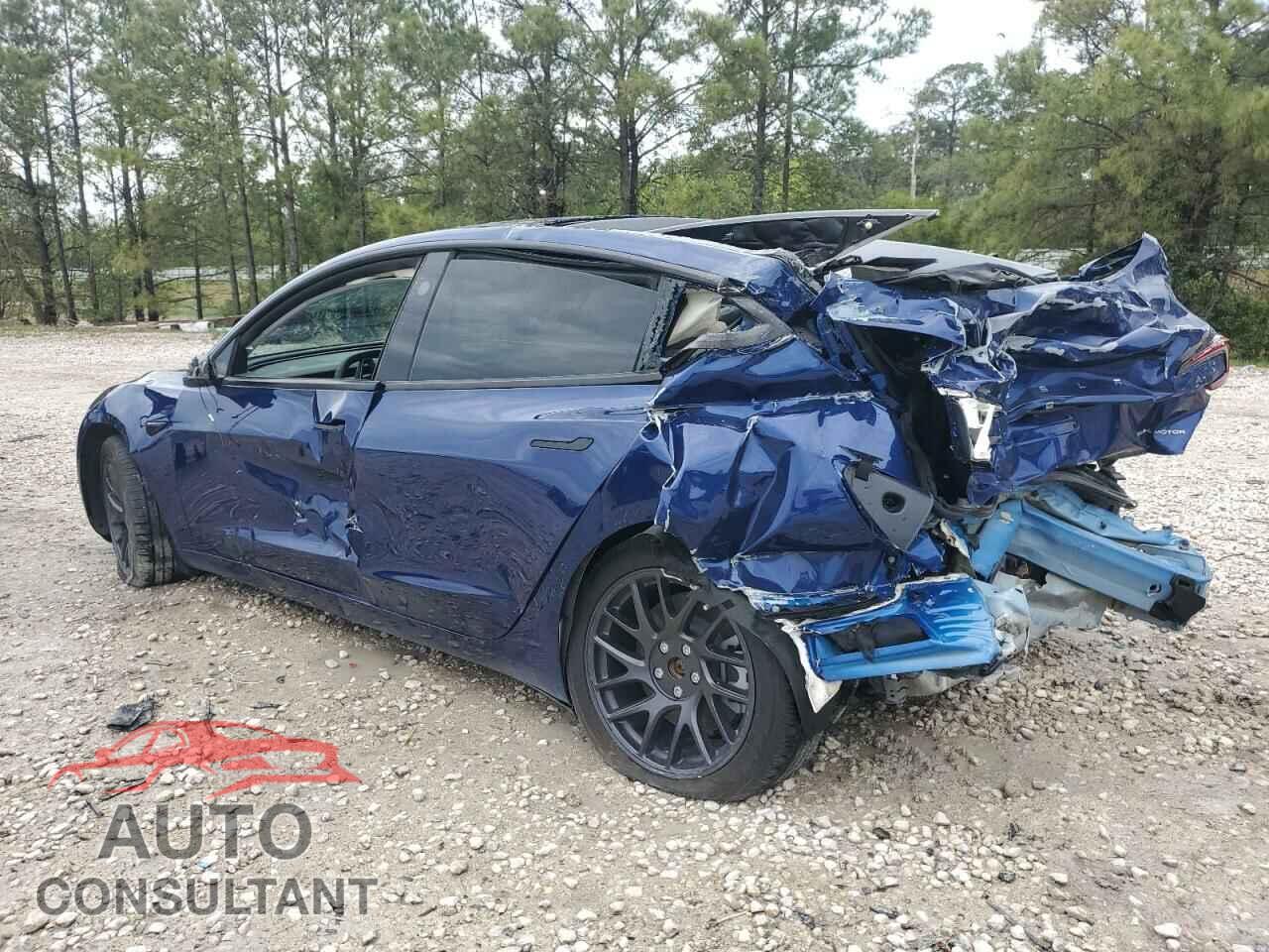 TESLA MODEL 3 2024 - 5YJ3E1EB2RF788440