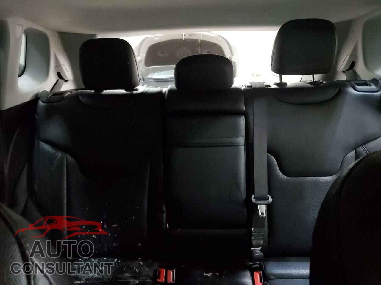 JEEP COMPASS 2020 - 3C4NJDCB1LT101739