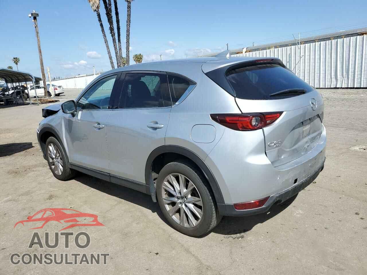 MAZDA CX-5 2020 - JM3KFBDM8L0721498