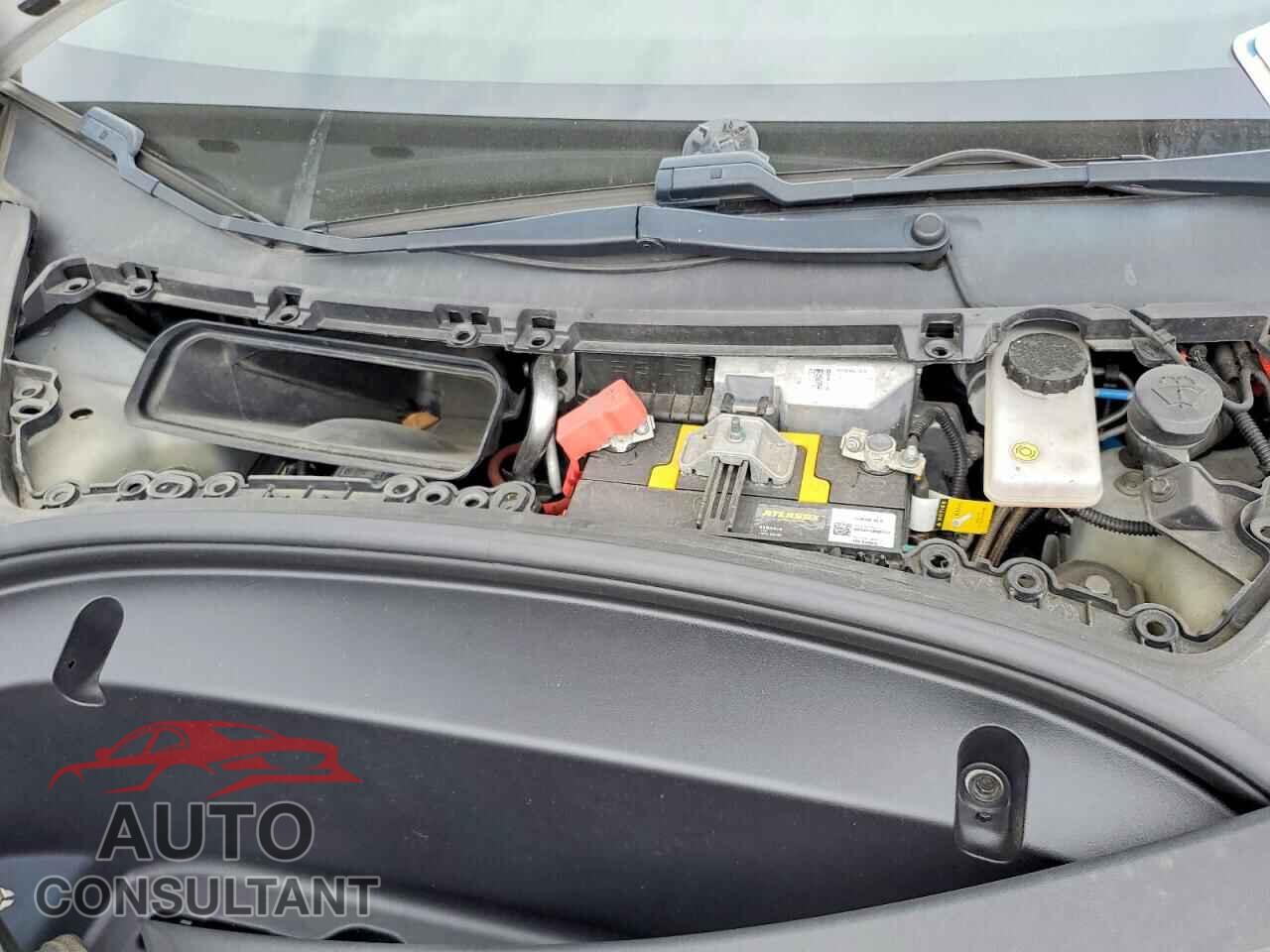 TESLA MODEL 3 2020 - 5YJ3E1EB8LF639621