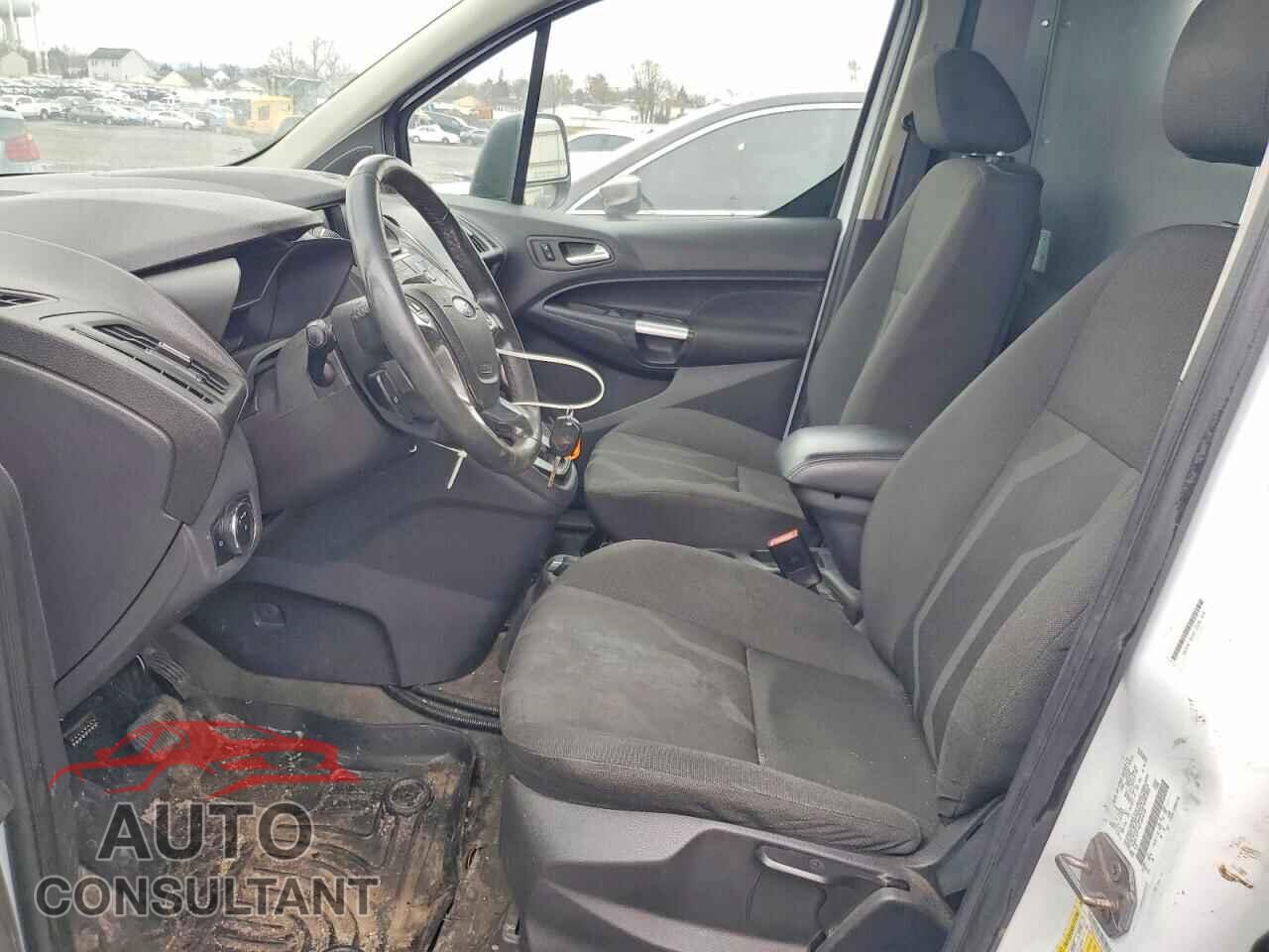 FORD TRANSIT 2015 - NM0LS7F74F1225316