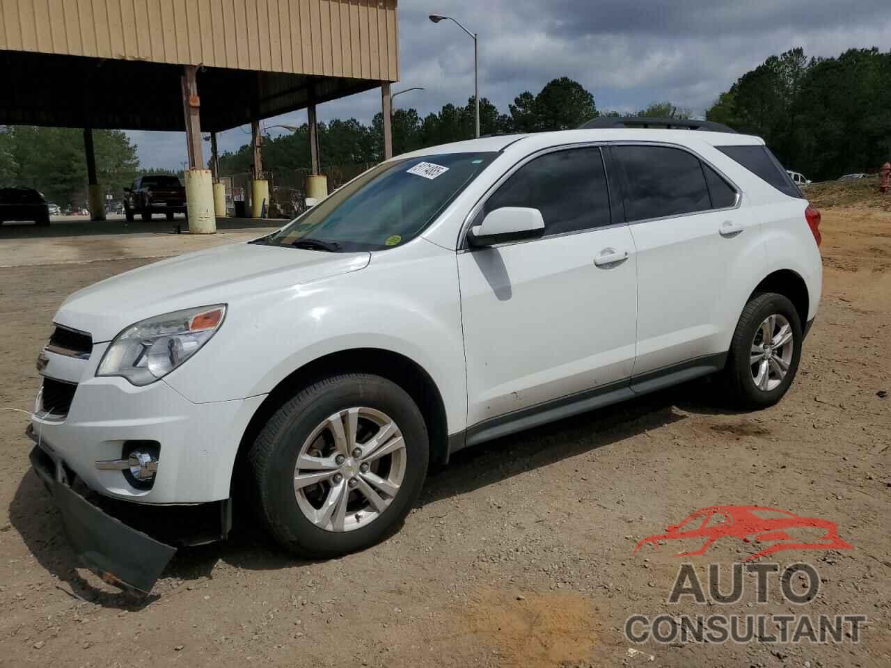 CHEVROLET EQUINOX 2015 - 2GNALCEK4F1150396