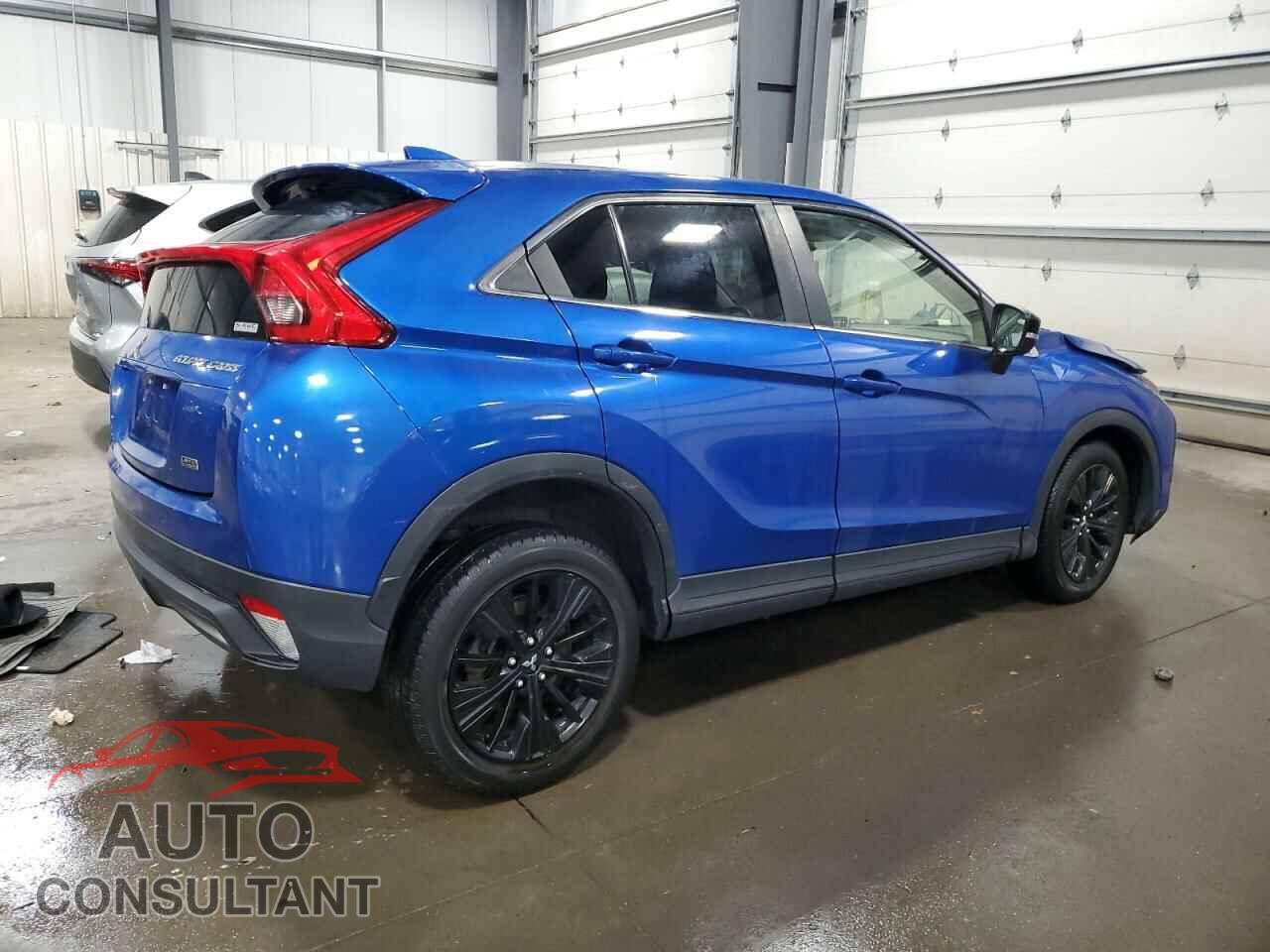 MITSUBISHI ECLIPSE 2019 - JA4AT4AA9KZ046784