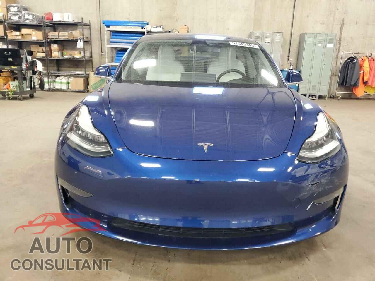 TESLA MODEL 3 2020 - 5YJ3E1EC3LF774983