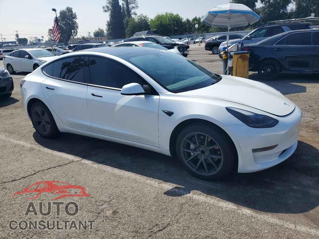 TESLA MODEL 3 2023 - 5YJ3E1EA0PF588175