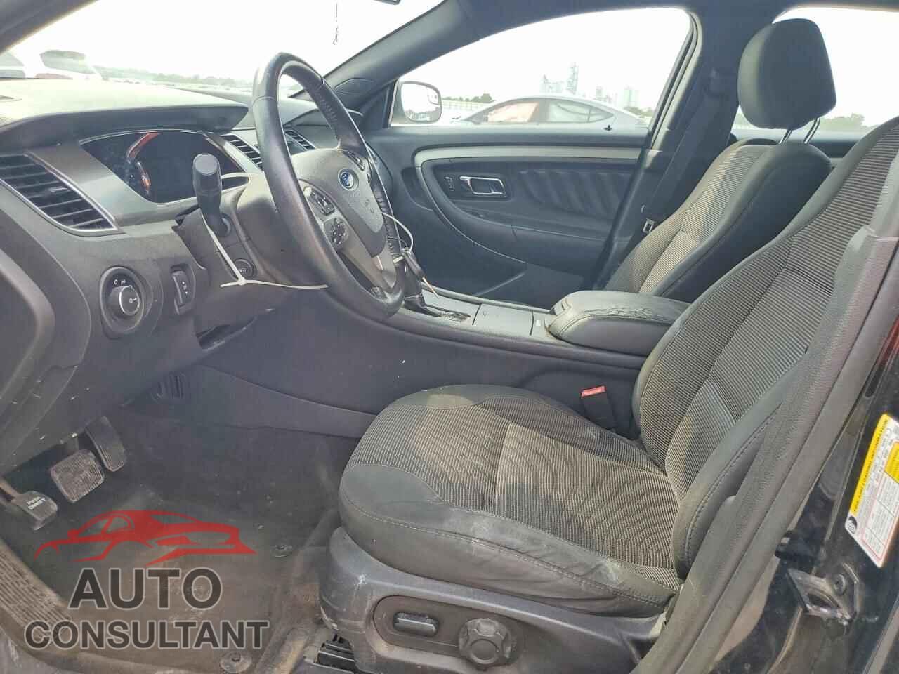 FORD TAURUS 2014 - 1FAHP2E89EG144255