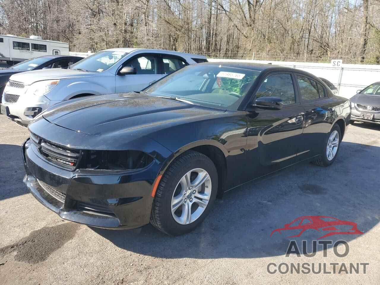 DODGE CHARGER 2023 - 2C3CDXBG1PH623822