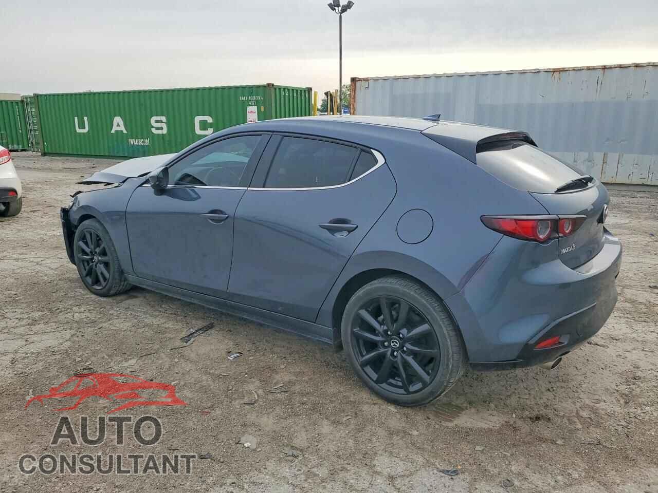 MAZDA 3 2021 - JM1BPAML7M1314162