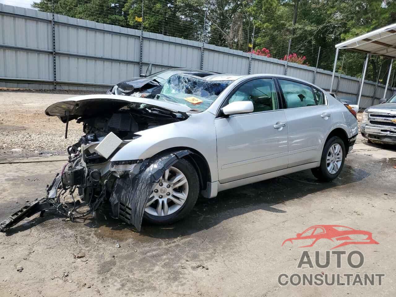 NISSAN ALTIMA 2010 - 1N4AL2AP5AN400486